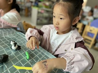 宝宝天地:国宝大熊猫