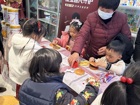 小小厨师，快乐汉堡