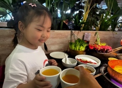 【田庄园优秀家庭教育案例】润物无声 伴苗成长