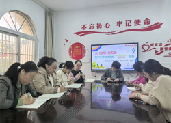 从《指南》到实践 让体能大循环“灵动”起来